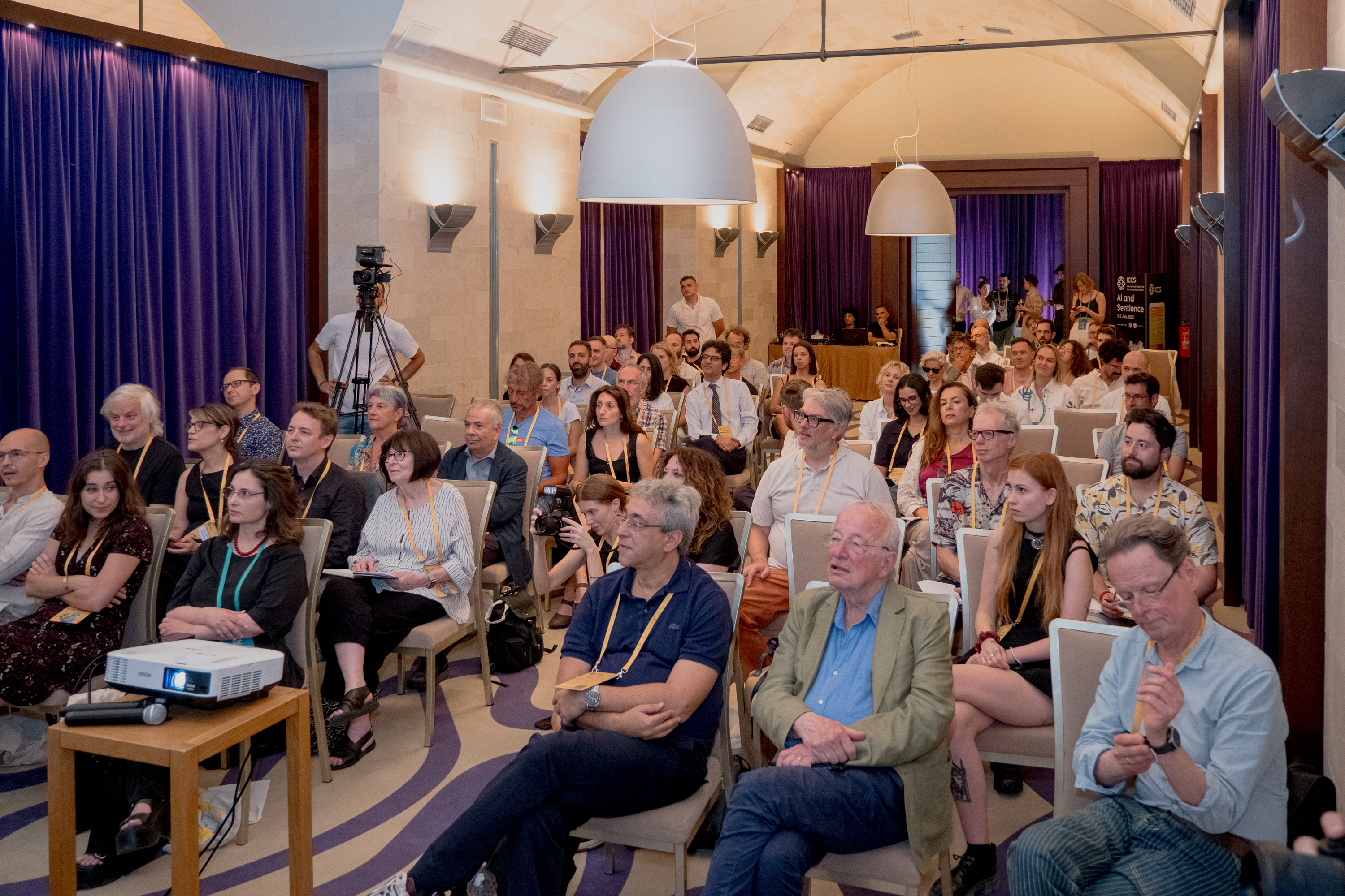 What Today’s Leading Philosophers Have to Say About Conscious AI