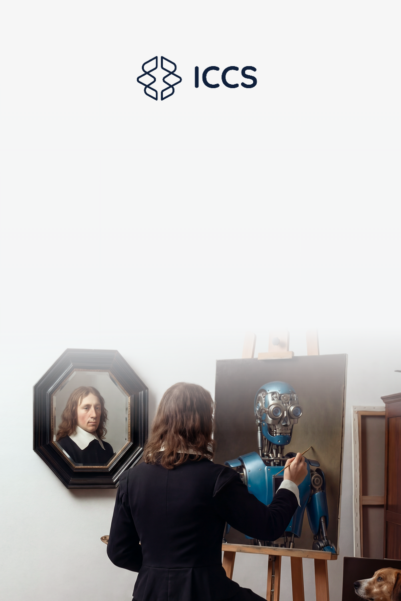 Audience registration for the ICCS Conference “Creativity: Minds and Machines”