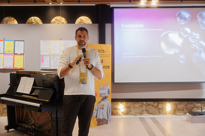 2nd Conference Day 2