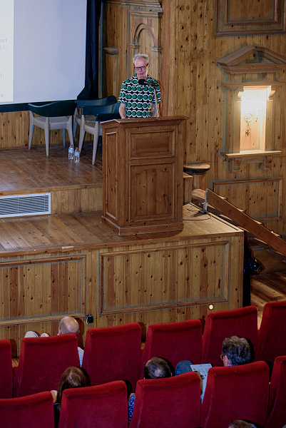 2nd Conference Day 3