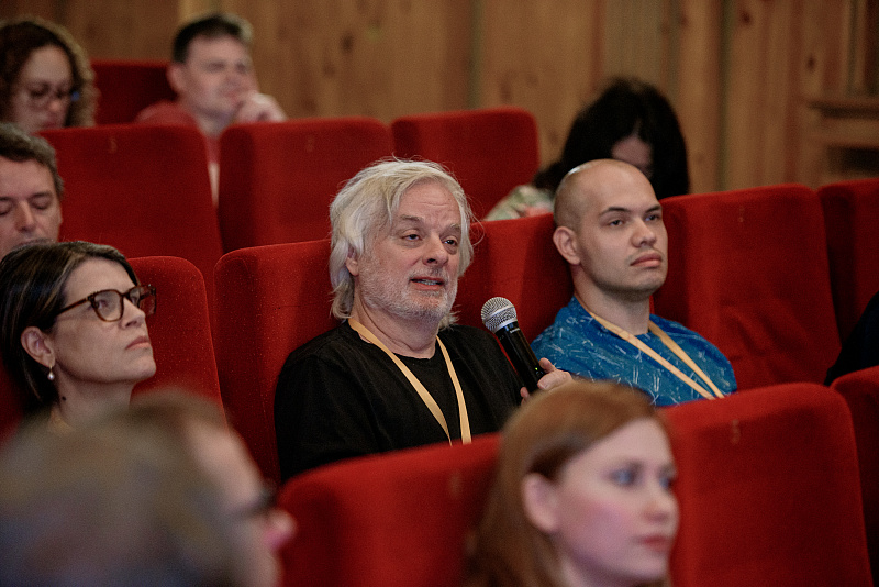 2nd Conference Day 3